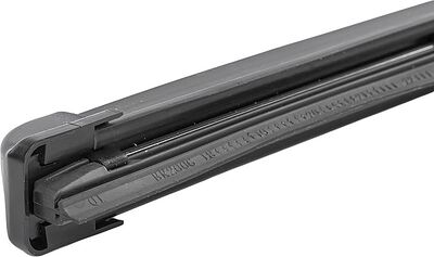 Ganz GIS01019 бескаркасная щётка стеклоочистителя 510 мм (20″), 8 адаптеров