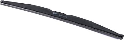 GANZ Winter GIS01040 Щетка стеклоочистителя зимняя 500 мм каркасная 1 шт (6 адаптеров)