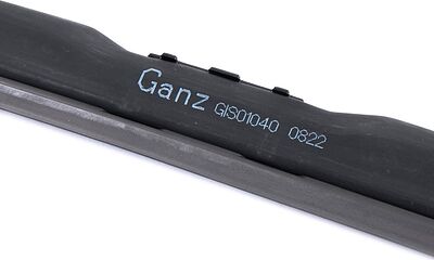 GANZ Winter GIS01040 Щетка стеклоочистителя зимняя 500 мм каркасная 1 шт (6 адаптеров)
