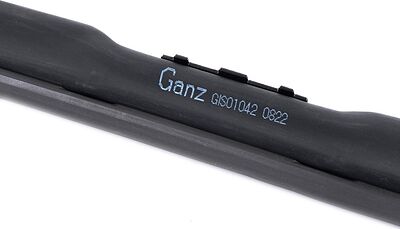 GANZ Winter GIS01042 Щетка стеклоочистителя зимняя 500 мм каркасная 1 шт (6 адаптеров)