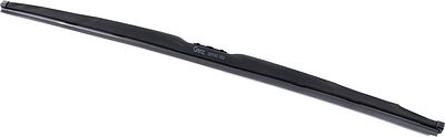 GANZ Winter GIS01043 Щетка стеклоочистителя зимняя 500 мм каркасная 1 шт (6 адаптеров)