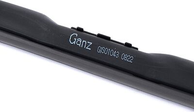 GANZ Winter GIS01043 Щетка стеклоочистителя зимняя 500 мм каркасная 1 шт (6 адаптеров)