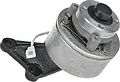 Ganz GRF01006 муфта электромагнитная вентилятора ГАЗель-Бизнес УМЗ-4216, поликлиновой шкив