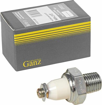 GANZ Датчик давления масла ММ111В GANZ GRP12012 (GRP12012)