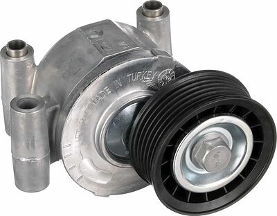 Gates T38318 натяжитель приводного ремня для Ford Focus II, C-Max и Volvo C30, S40, V50