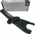 ГАЗ 3302-1601200-10 вилка сцепления ГАЗель Бизнес, Next с двигателем Cummins ISF 2.8