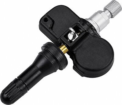 Grunbaum TPMSMAN VX500 датчик TPMS 433 МГц для SsangYong Torres EVX 2024–2025, Huf 41990-37000