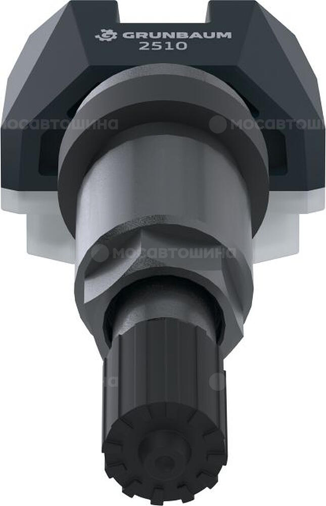 GRUNBAUM VX500 Датчик давления для Mazda Mazda 5 (2011-2018) 315MHz Continental Bbm237140b [MMazda51118315CBBM237140B]