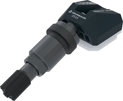 GRUNBAUM VX500 Датчик давления для NIO ES8 (2018-2024) 433MHz Continental P0091454aa [NES81824433CP0091454AA]