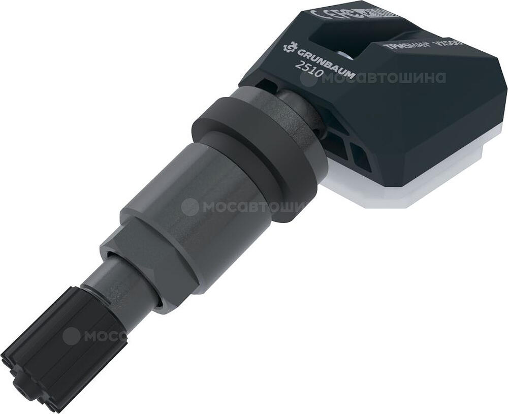 GRUNBAUM VX500 Датчик давления для Mazda Mazda 5 (2011-2018) 315MHz Continental Bbm237140b [MMazda51118315CBBM237140B]