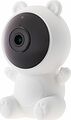 HALSA HLS-S-103W Умная Wi-Fi камера Медвежонок HALSA HALSA HLS-S-103W Умная Wi-Fi камера Медвежонок HALSA