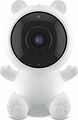 HALSA HLS-S-103W Умная Wi-Fi камера Медвежонок HALSA HALSA HLS-S-103W Умная Wi-Fi камера Медвежонок HALSA