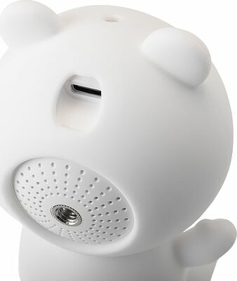 HALSA HLS-S-103W Умная Wi-Fi камера Медвежонок HALSA