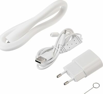HALSA HLS-S-103W Умная Wi-Fi камера Медвежонок HALSA