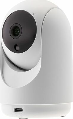HALSA HLS-S-104W Умная Wi-Fi камера поворотная HALSA