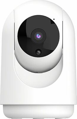 HALSA HLS-S-104W Умная Wi-Fi камера поворотная HALSA