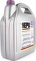 HEPU P999-G13-005_антифриз! фиолетовый 5L концентрат 1:1 -40°Cсоответствует категории VAG TL 774J(G13) (P999G13005)