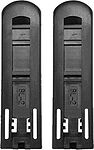 HEYNER 300420 Адаптер для щёток BAJONETT LOCK, прямой поводок