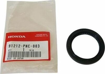 Honda 91212-PNC-003 сальник коленвала передний 43×58×7 мм