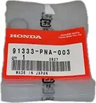 Honda 91333-PNA-003 уплотнительное кольцо 15×1,9 мм датчика коленвала, оригинал — Accord, CR-V, Odyssey, Pilot