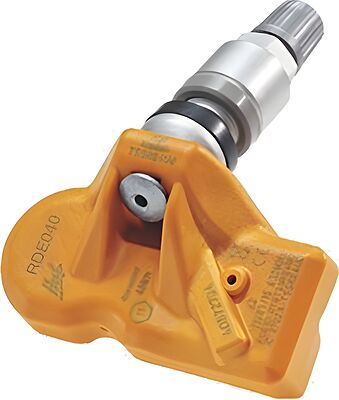 Huf Electronics RDE040V21 Датчик давления в шинах для Mitsubishi