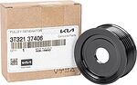 Hyundai/Kia 37321-37406 шкив генератора, оригинал