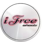 iFree Стикер (60мм) iFree Стикер (60мм)