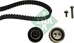 INA Ремкомплект ремня ГРМ CITROEN Berlingo/PEUGEOT Partner 1.9D 96-08 (83158, 530 0440 10) INA Ремкомплект ремня ГРМ CITROEN Berlingo/PEUGEOT Partner 1.9D 96-08 (83158, 530 0440 10)