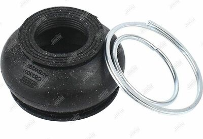 JIKIU CB33001 пыльник шаровой опоры нижнего переднего рычага Audi A4/A6/A8, VW Passat B5, Skoda Superb I