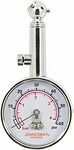 Jonnesway AG010042 аналоговый манометр для шин 0–60 PSI, до 4,2 бар Jonnesway AG010042 аналоговый манометр для шин 0–60 PSI, до 4,2 бар