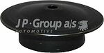 JP Group 1152500100 тарелка задней пружины VW Golf III