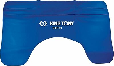 KING TONY 9TP11 накидка защитная на крыло 1050×650 мм с магнитами