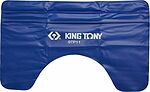 KING TONY 9TP11 накидка защитная на крыло 1050×650 мм с магнитами