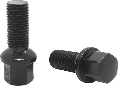 Болт (27) hex17 black, 184110BL