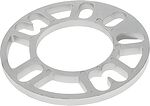Китай - WS-109 Проставка 8 mm 4 5 holes on 98-120mm,I.D.=78,5mm,O.D.=145mm