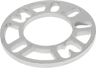 Китай - WS-109 Проставка 10 mm 4 5 holes on 98-120mm,I.D.=78,5mm,O.D.=145mm