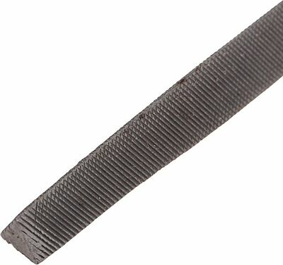 Kranz KR-12-4121 Напильник треугольный KRANZ 150 мм, деревянная ручка