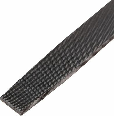 Kranz KR-12-4122 Напильник плоский KRANZ 150 мм, деревянная ручка