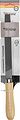 Kranz KR-12-4122 Напильник плоский KRANZ 150 мм, деревянная ручка