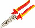 Kranz KR-12-4651-3 Плоскогубцы многофункциональные диэлектрические 230мм KRANZ Kranz KR-12-4651-3 Плоскогубцы многофункциональные диэлектрические 230мм KRANZ