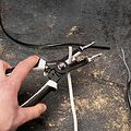 Kranz KR-12-4655-5 Плоскогубцы профессиональные многофункциональные 200мм KRANZ Kranz KR-12-4655-5 Плоскогубцы профессиональные многофункциональные 200мм KRANZ