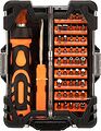 Kranz KR-12-4775 Набор отверток для точных работ 48 предметов KRANZ Kranz KR-12-4775 Набор отверток для точных работ 48 предметов KRANZ