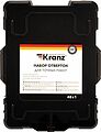 Kranz KR-12-4775 Набор отверток для точных работ 48 предметов KRANZ Kranz KR-12-4775 Набор отверток для точных работ 48 предметов KRANZ