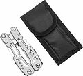 Kranz KR-12-4942-2 Мультитул 15 в 1, 158мм KRANZ Kranz KR-12-4942-2 Мультитул 15 в 1, 158мм KRANZ
