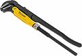 Kranz KR-12-5902 Ключ трубный рычажный KRANZ № 1, 300 мм, литой Kranz KR-12-5902 Ключ трубный рычажный KRANZ № 1, 300 мм, литой