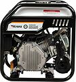 Kranz KR-16-1142 Генератор инверторный KR2500IO, 2,5кВт, 230В, 7л, открытый корпус, ручной старт KRANZ