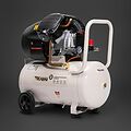 Kranz KR-16-1153 Компрессор воздушный KR-2200/50, 2200Вт, 400 л/мин, 50л KRANZ Kranz KR-16-1153 Компрессор воздушный KR-2200/50, 2200Вт, 400 л/мин, 50л KRANZ