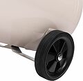 Kranz KR-16-1153 Компрессор воздушный KR-2200/50, 2200Вт, 400 л/мин, 50л KRANZ Kranz KR-16-1153 Компрессор воздушный KR-2200/50, 2200Вт, 400 л/мин, 50л KRANZ
