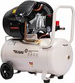 Kranz KR-16-1153 Компрессор воздушный KR-2200/50, 2200Вт, 400 л/мин, 50л KRANZ Kranz KR-16-1153 Компрессор воздушный KR-2200/50, 2200Вт, 400 л/мин, 50л KRANZ