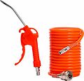 Kranz KR-16-1153 Компрессор воздушный KR-2200/50, 2200Вт, 400 л/мин, 50л KRANZ Kranz KR-16-1153 Компрессор воздушный KR-2200/50, 2200Вт, 400 л/мин, 50л KRANZ